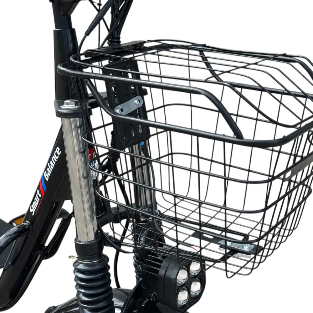 Электровелосипед Smart Balance Master9450